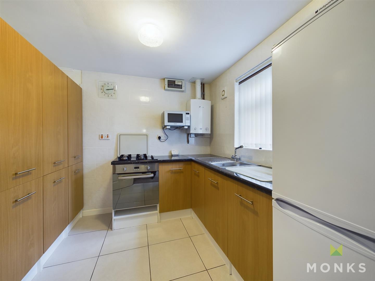 6 Heather Bank, Oswestry, SY11 3PT For Sale